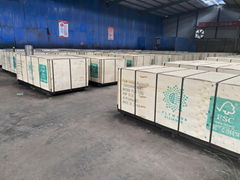 Global Plywood Biz (Linyi) Co.,Ltd.