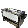 Dates cleaning machine 2
