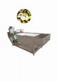 Fig cutting machine