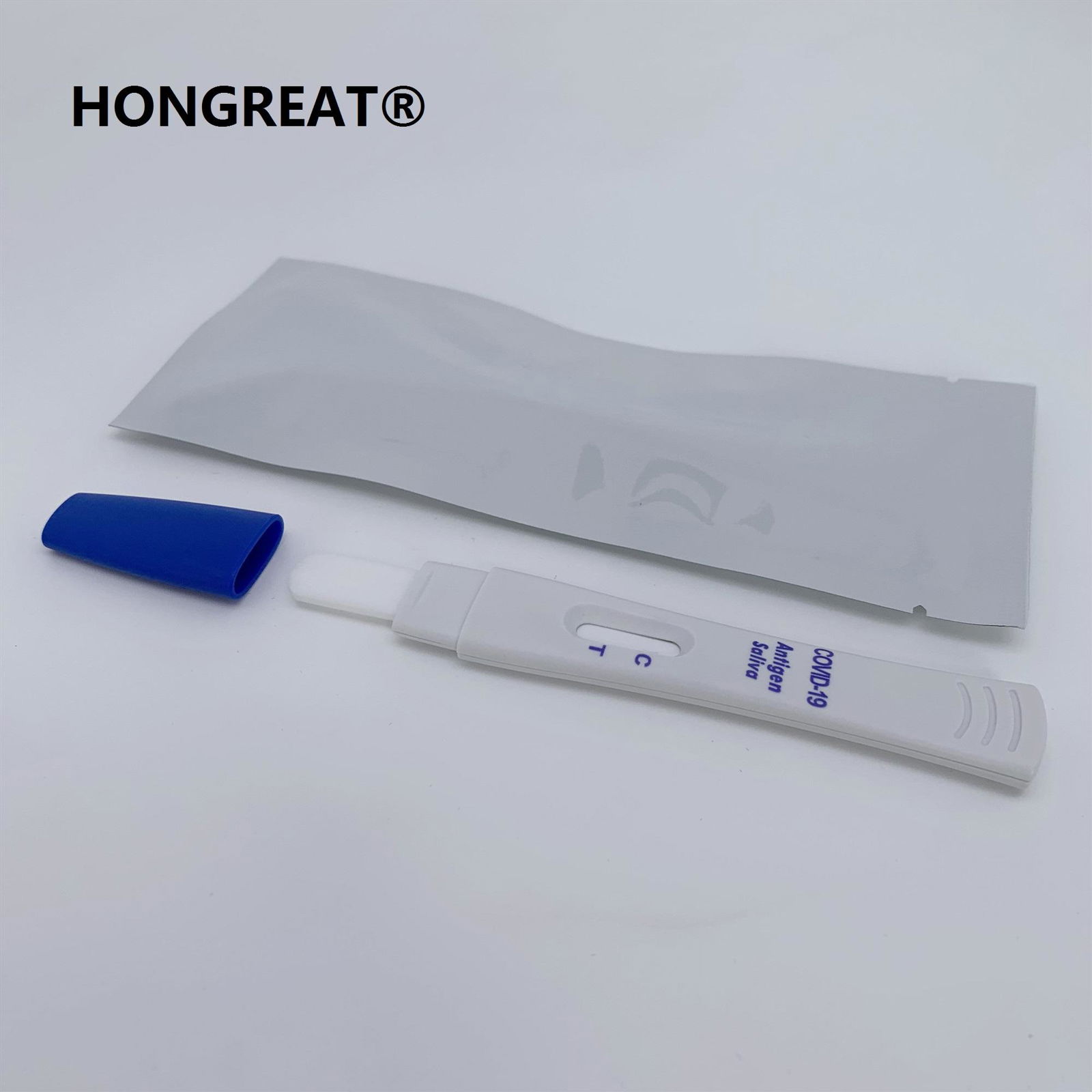 Fast Home Test Antigen Rapid Test Kit 2