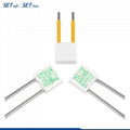 SETsafe Thermal fuse T115 socket protection device T115 
