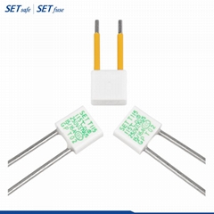 SETsafe Thermal fuse T115 socket protection device T115