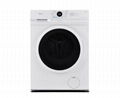 Midea MF100 Health Guard Front Load Washing Machine