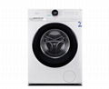 Midea MF200 Luna Series Front Load