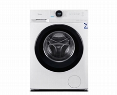 Midea MF200 Luna Series Front Load Washing Machine