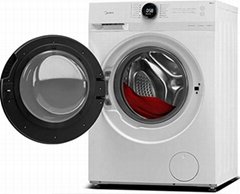 Midea MF200W70B/E Freestanding Washing Machine