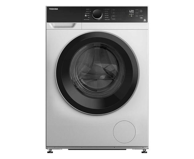 Toshiba T03 Anti Bacteria Front Loading Washing Machine