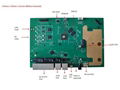 DR6018C V01,Support OpenWRT, IPQ6010