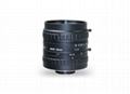 F50 F1.4 Fixed Focal Length Lenses 1