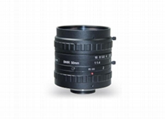 F50 F1.4 Fixed Focal Length Lenses