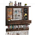 JEWELRY ORGANIZER WALL MOUNTED JEWELRY