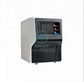 Automatic Hematology Analyzer BHA3000(3 part) 1