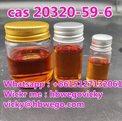 Best Price New b Diethyl(phenylacetyl)malonate CAS 20320-59-6