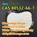 Pharmaceutical Intermediate Methyl-2-Methyl-3-Phenylglycidate CAS 80532-66-7 1