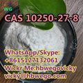 Pharmaceutical Intermediate Methyl-2-Methyl-3-Phenylglycidate CAS 80532-66-7 2