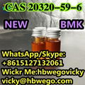 Best Price Diethyl(phenylacetyl)malonate CAS 20320-59-6  2