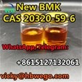 Best Price Diethyl(phenylacetyl)malonate CAS 20320-59-6  3