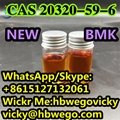Best Price Diethyl(phenylacetyl)malonate CAS 20320-59-6  4
