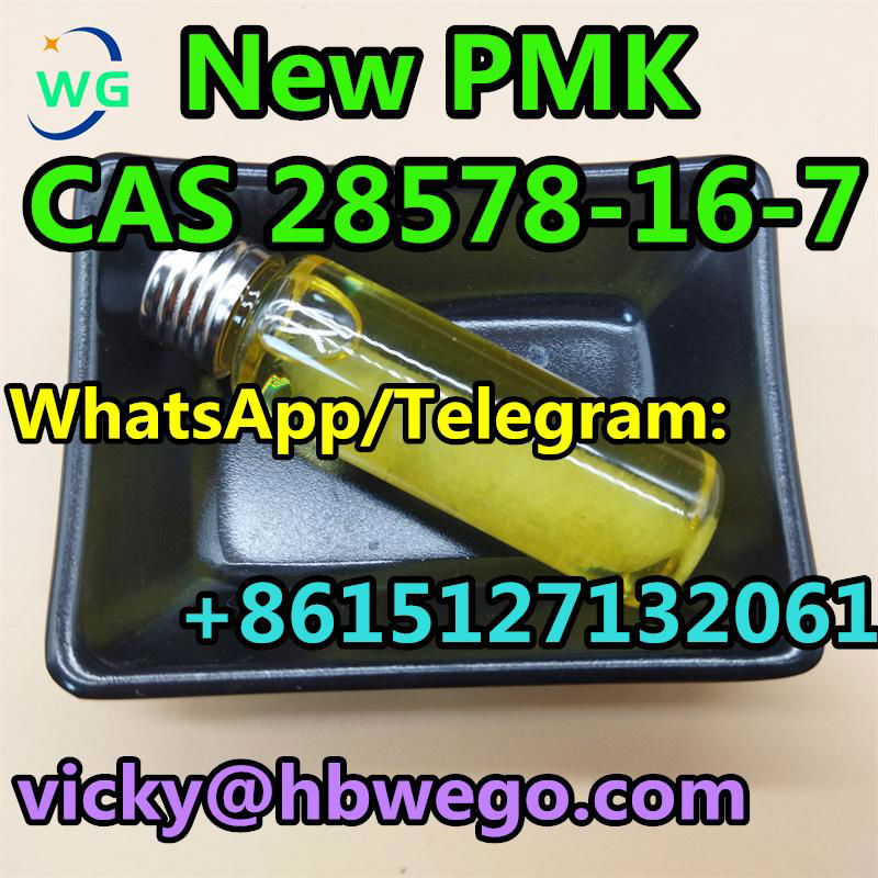High Yield 99.9% P Ethyl Glycidate CAS 28578-16-7 with Factory Best Price 3