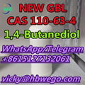 Raw Material 1,4-Butanediol BDO CAS No.110-63-4 2