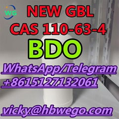 Raw Material 1,4-Butanediol BDO CAS No.110-63-4 