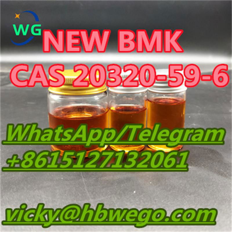 Safe delivery Diethyl(phenylacetyl)malonate CAS 20320-59-6 3