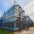 Cooling Tower Evaporative Condenser Easy