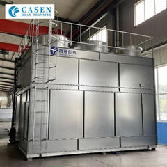 Evaporative Condenser Stainless Still Hot DIP Galvanized