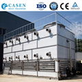 Evaporative Condenser Stainless Still Hot DIP Galvanized 3