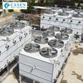 Evaporative Condenser Stainless Still Hot DIP Galvanized 4