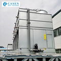 Evaporative Condenser Stainless Still Hot DIP Galvanized 5