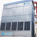 al Evaporative Condenser Closed Type Cooling Tower 1