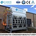 Industrial Evaporative Condenser Counter Flow/Cross Flow/Hybrid Type 3