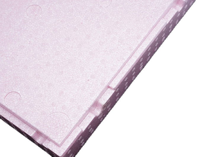 Customized EPP Foam Board Black Epp Foam Sheet 4