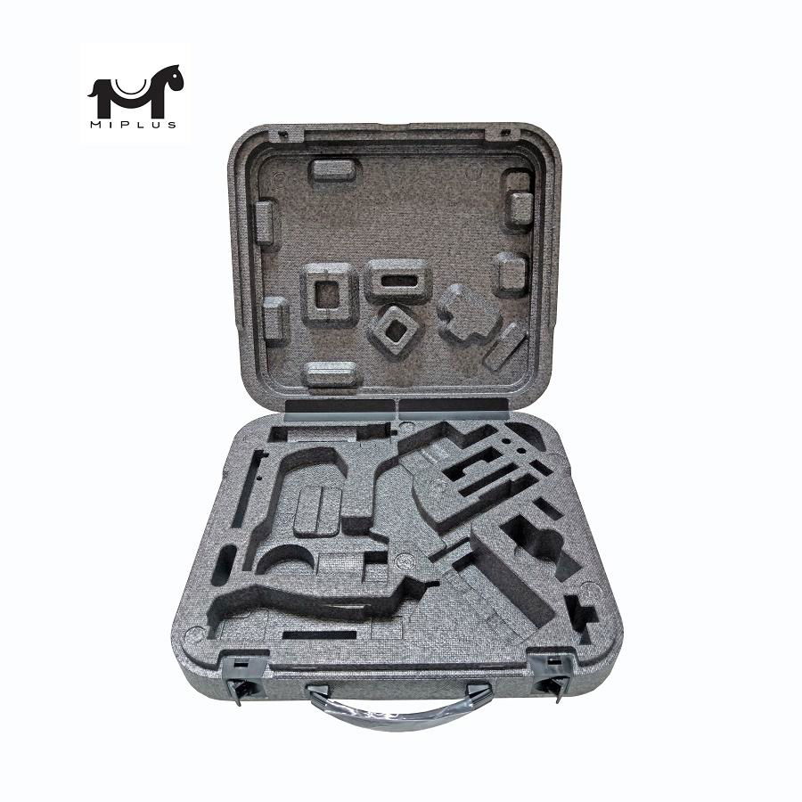 EPP Foam Insulation Box for products protection Packaging HOMI (China