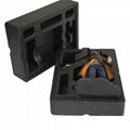 Lightweight Protective EPP foam carrying case inlay liner 2