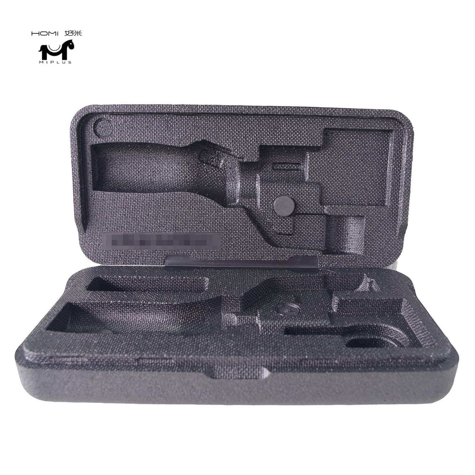 Shock-proof protective EPP foam packing box for UAV, drone, Quadcopter