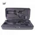 Shock-proof protective EPP foam packing box for UAV, drone, Quadcopter 1