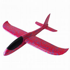 Waterproof EPP hand throw flying glider planes