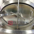 DEGONG 1000L Conical Fermentation vessels 2