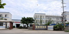 Chengdu Baishixing Science & Technology Industry Co., LTD