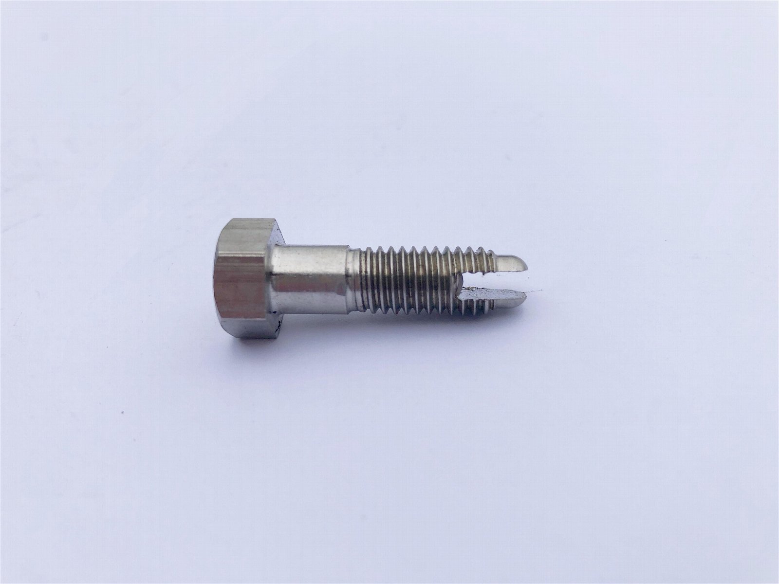 承接各类非标螺栓定制 供应各种材质紧固件 连接件