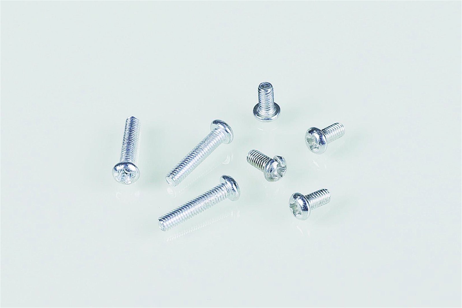 承接各类非标螺栓定制 供应各种材质紧固件 连接件 5