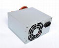 ATX Computer Power Unit Power Supply