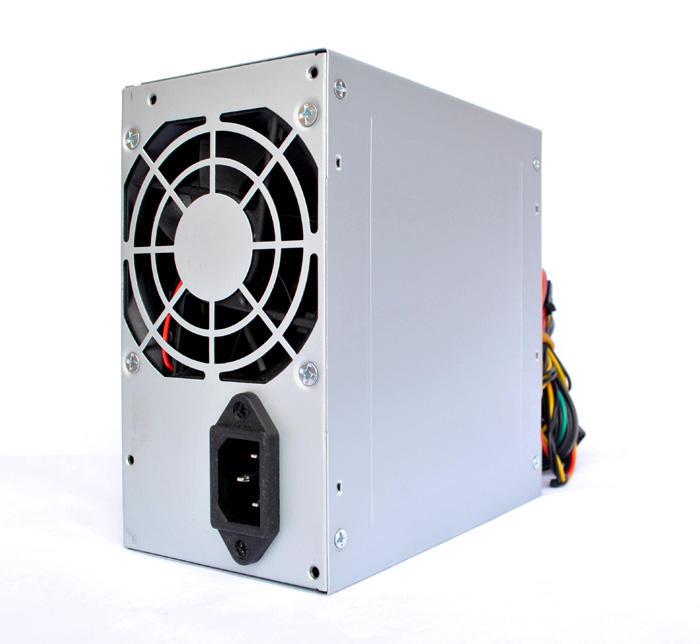 ATX Computer Power Unit Power Supply SKPS200 PC PSU 200W 2