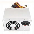 High Quality ATX Input Voltage 230W 50Hz Computer PC Switching PSU Power Supply
