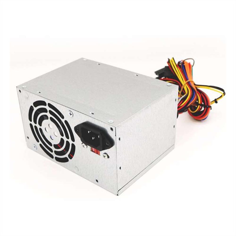 High Quality ATX Input Voltage 230W 50Hz Computer PC Switching PSU Power Supply 2