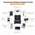 MoveTo Solar Portable Power Station Waterproof 1200Wh/1000W 5