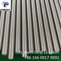 Titanium Round Bar for 3D Printing Spherical Titanium Powder   