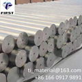 GR5 TITANIUM BAR With O≤600PPM